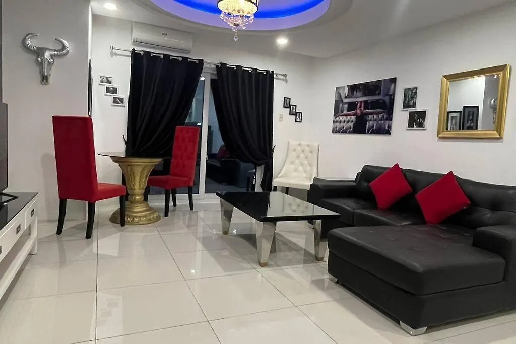 Kandi Palace 9 Floor, 1Br! Housekeeping, Netflix! Angeles Philippines