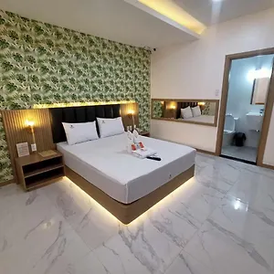 Honey - Balibago Hotel