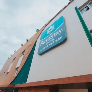 Surestay By Western Clarkview Angeles