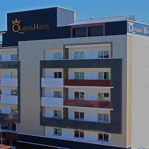 4* ホテル クイーンズ シティ