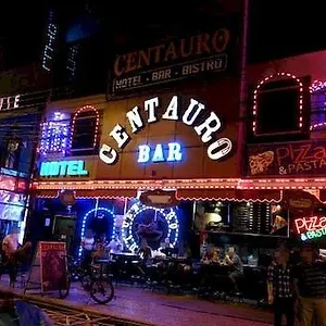 Centauro Hotel
