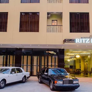 2* Hotell Ritz
