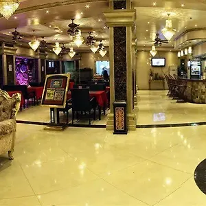 3* Hotell Clark Imperial