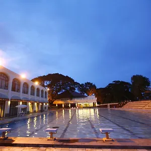 Fontana Y - Fontana Hot Spring Leisure Parks Resort